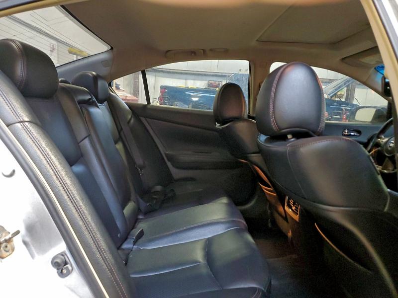 Foto 10 de la subasta – 2010 NISSAN MAXIMA S con VIN 1N4AA5AP2AC831676