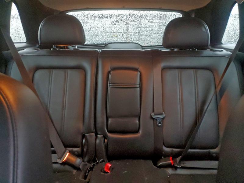 Photo 10 from auction – 2012 CHEVROLET CAPTIVA SP with VIN 3GNFL4E50CS537291
