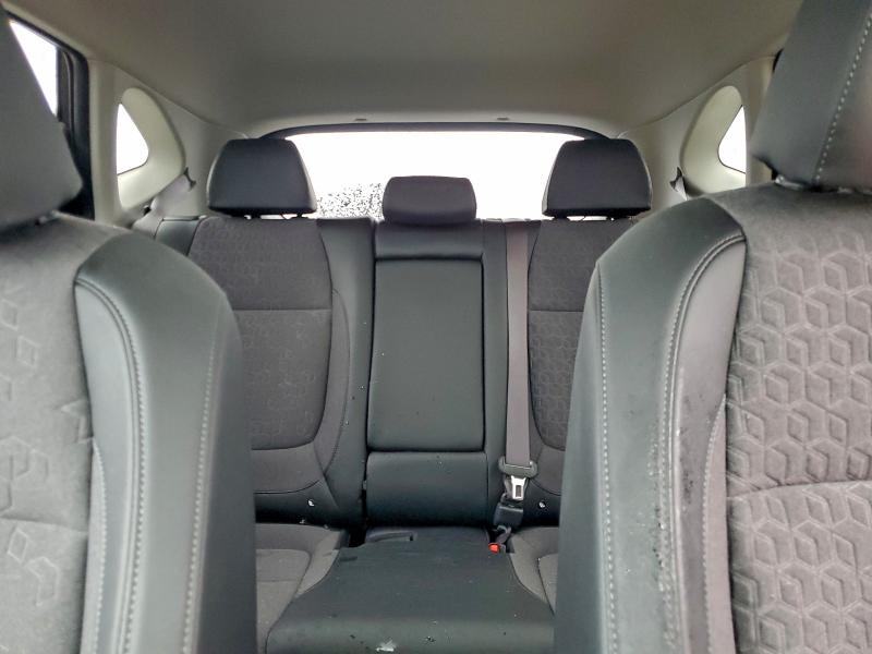 Photo 10 from auction – 2025 KIA SELTOS with VIN KNDEUCAA4S7697721