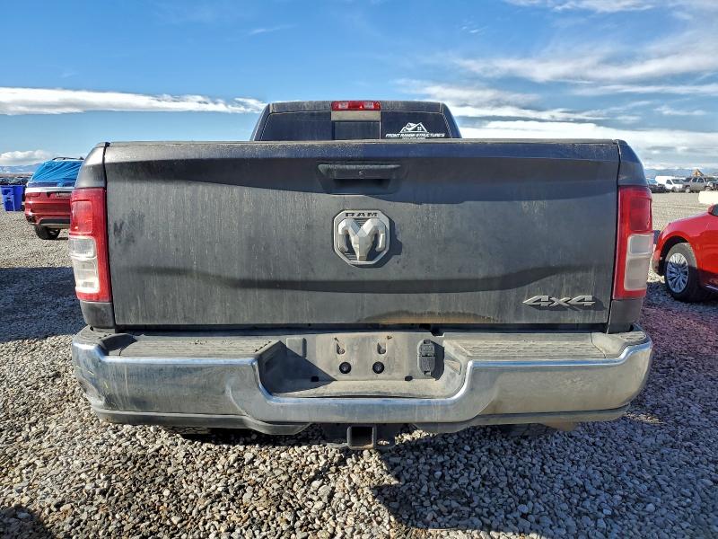 Photo 6 from auction – 2024 RAM 3500 TRADE with VIN 3C63R3GLXRG148564