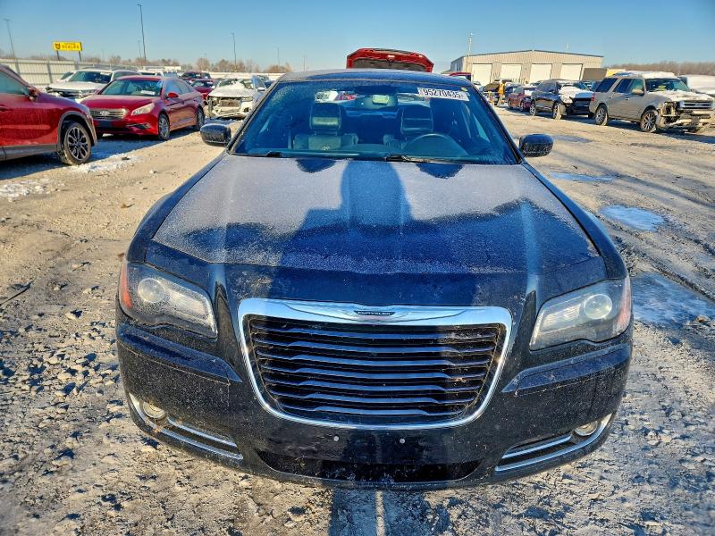 Photo 5 from auction – 2014 CHRYSLER 300 S with VIN 2C3CCAGG4EH163433