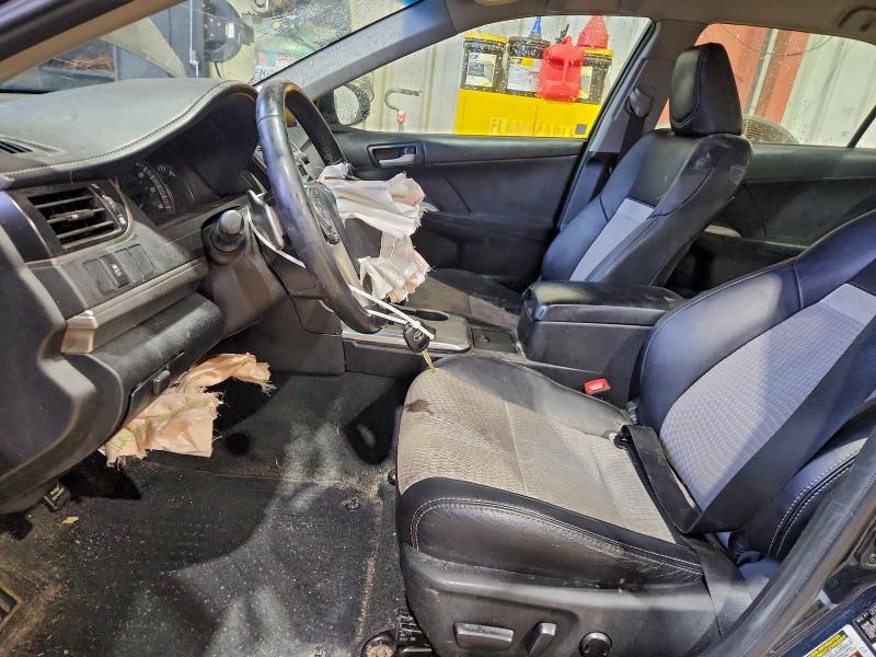 Photo 7 from auction – 2013 TOYOTA CAMRY L with VIN 4T1BF1FKXDU222397