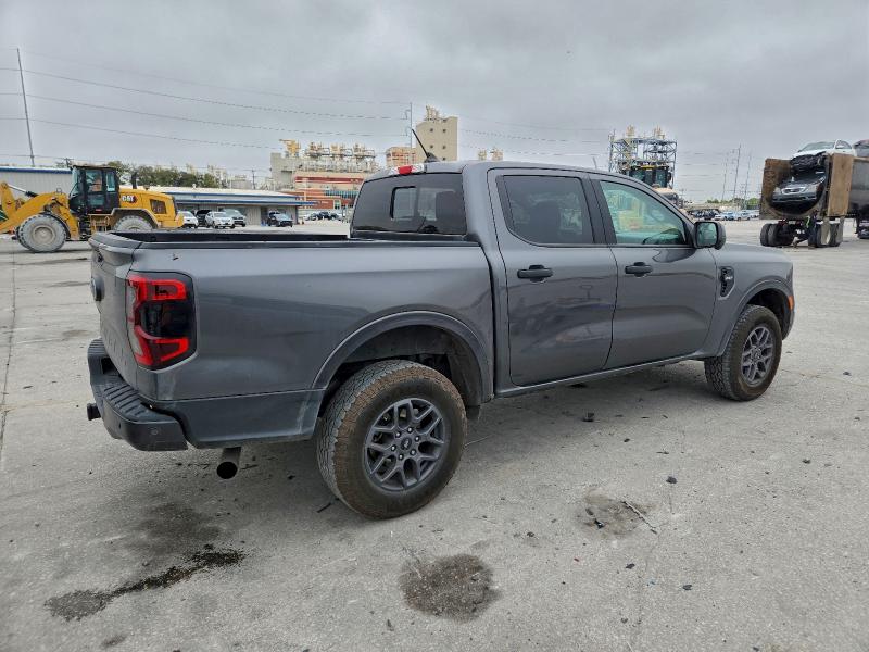 Photo 3 from auction – 2024 FORD RANGER with VIN 1FTER4GH0RLE33022