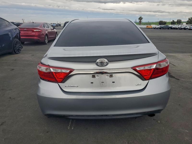 Photo 6 from auction – 2016 TOYOTA CAMRY LE with VIN 4T1BF1FK4GU185657