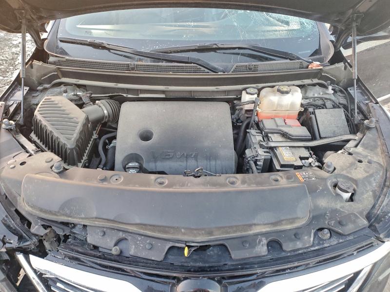 Photo 12 from auction – 2022 BUICK ENCLAVE ES with VIN 5GAEVAKW8NJ102731