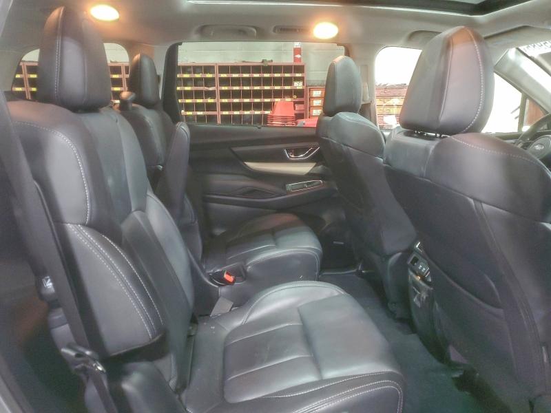 Photo 11 from auction – 2020 SUBARU ASCENT LIM with VIN 4S4WMAPD2L3425022