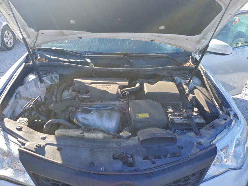 Photo 11 from auction – 2014 TOYOTA CAMRY L with VIN 4T1BF1FK0EU783791
