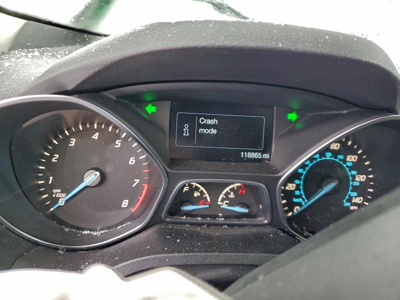 Zdjęcie 9 z aukcji – 2014 FORD ESCAPE SE z VIN 1FMCU9G91EUB41844