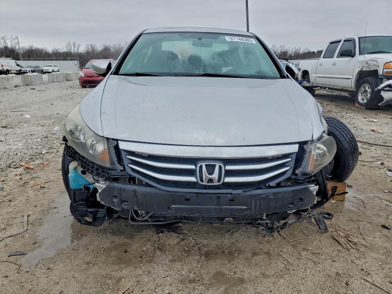Photo 5 from auction – 2011 HONDA ACCORD LXP with VIN 1HGCP2F49BA050344