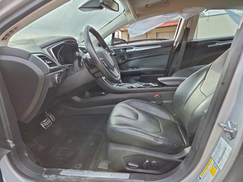 Photo 7 from auction – 2015 FORD FUSION TIT with VIN 3FA6P0D91FR188220
