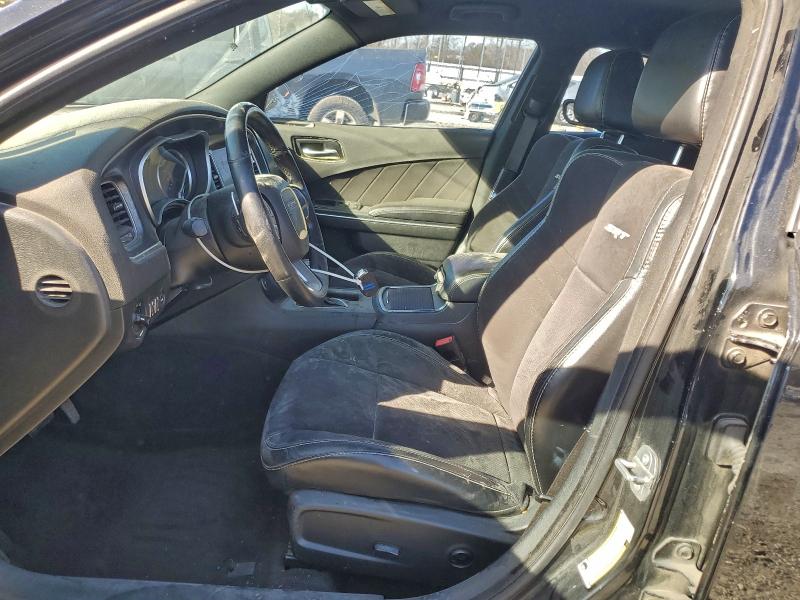 Photo 7 from auction – 2018 DODGE CHARGER R/ with VIN 2C3CDXCT1JH176668