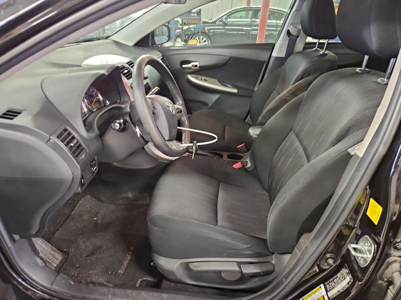 Photo 7 from auction – 2011 TOYOTA COROLLA BA with VIN 2T1BU4EE9BC562447