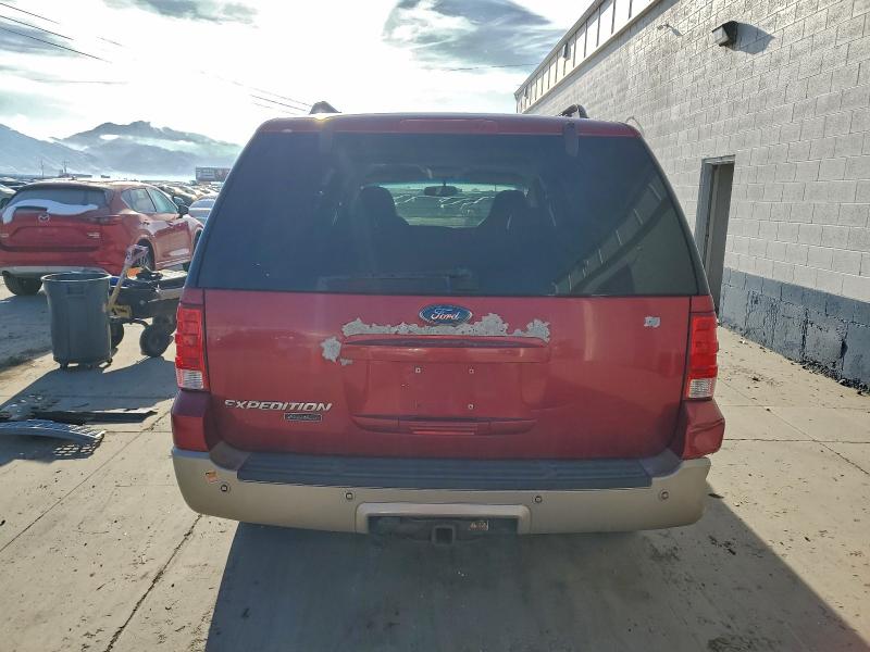 Photo 6 from auction – 2006 FORD EXPEDITION with VIN 1FMPU18536LA66876