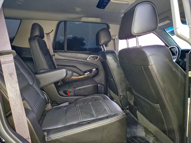 Photo 11 from auction – 2017 GMC YUKON DENA with VIN 1GKS2CKJ8HR287741