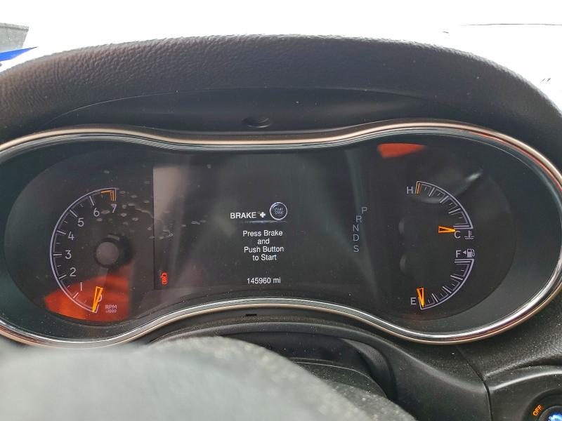 Photo 9 from auction – 2014 JEEP GRAND CHER with VIN 1C4RJEBG7EC201508