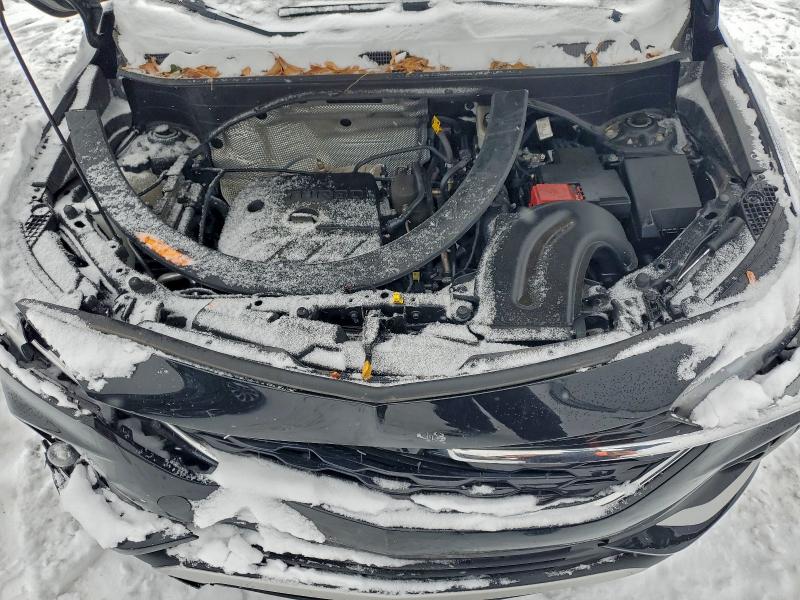 Photo 12 from auction – 2020 BUICK ENCORE GX with VIN KL4MMESL1LB112531