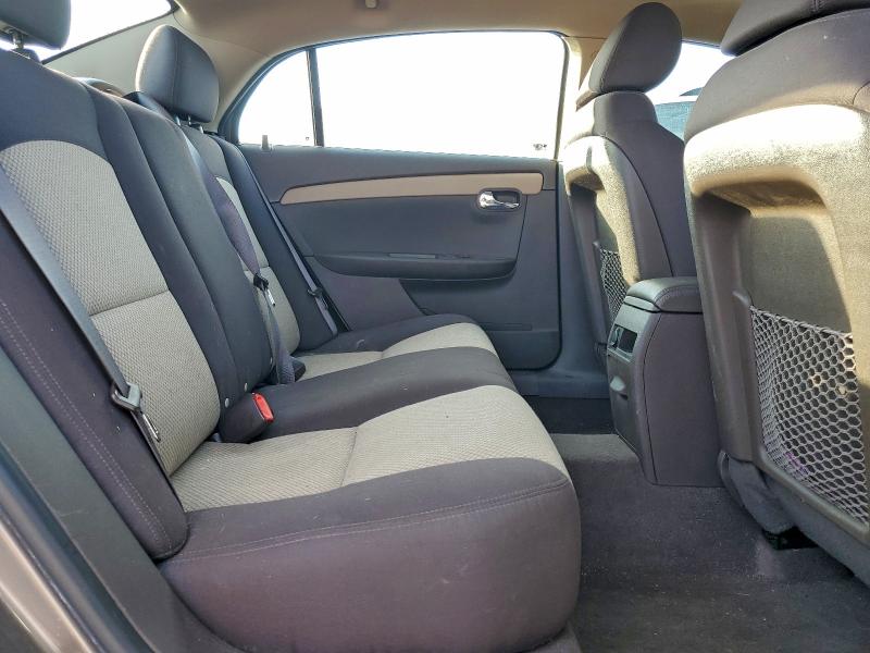 Photo 10 from auction – 2011 CHEVROLET MALIBU 1LT with VIN 1G1ZC5E12BF235909