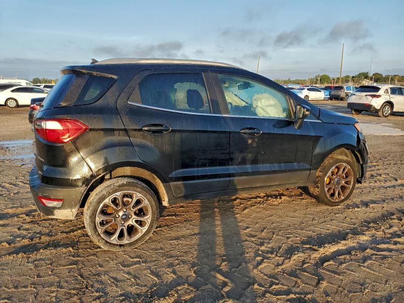 Photo 3 from auction – 2020 FORD ECOSPORT T with VIN MAJ6S3KL7LC351705