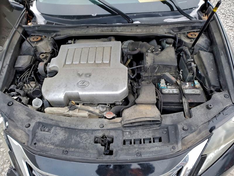 Photo 11 from auction – 2016 LEXUS ES 350 with VIN 58ABK1GG9GU017351