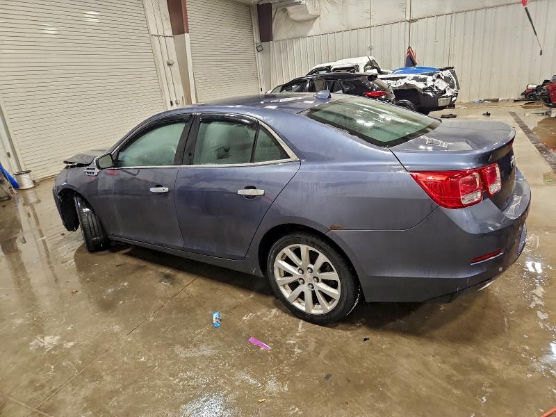 Photo 2 from auction – 2013 CHEVROLET MALIBU 2LT with VIN 1G11E5SA6DF176541