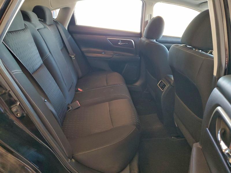 Photo 10 from auction – 2018 NISSAN ALTIMA 2.5 with VIN 1N4AL3AP0JC229356