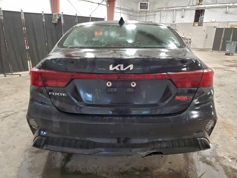 Photo 6 from auction – 2023 KIA FORTE LX with VIN 3KPF24AD2PE604454