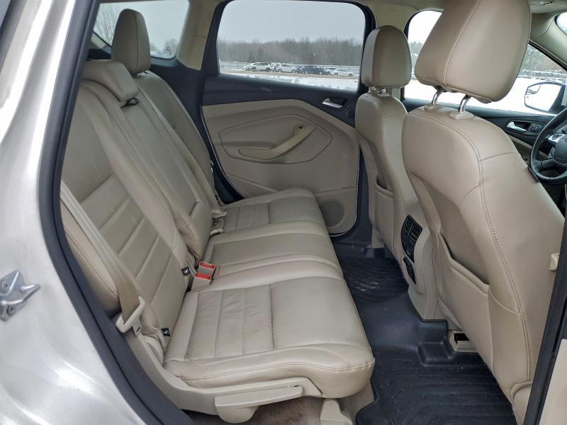 Photo 11 from auction – 2014 FORD ESCAPE TIT with VIN 1FMCU0JX0EUC89700