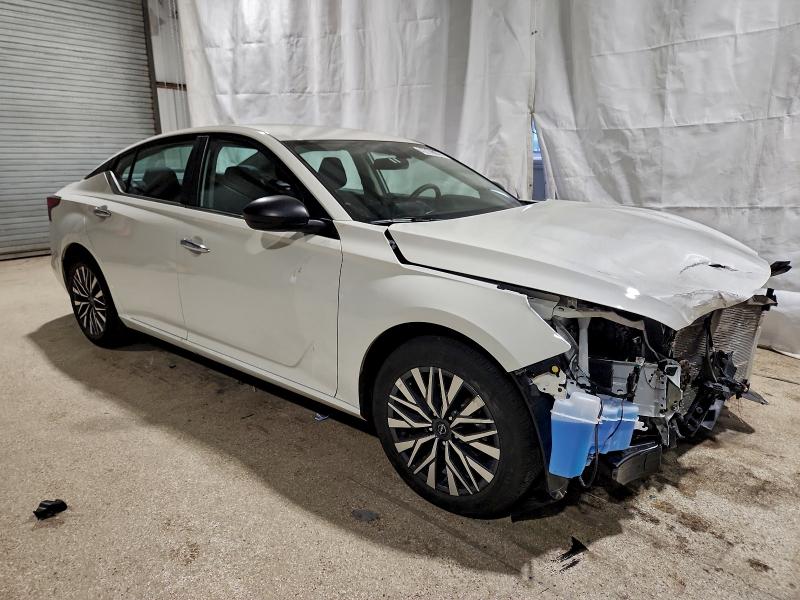 Photo 4 from auction – 2025 NISSAN ALTIMA SV with VIN 1N4BL4DV3SN401101