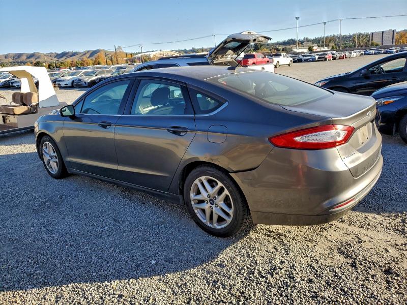 Photo 2 from auction – 2015 FORD FUSION SE with VIN 3FA6P0H71FR153024