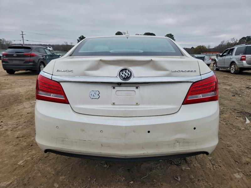Photo 6 from auction – 2014 BUICK LACROSSE with VIN 1G4GB5GR2EF241469
