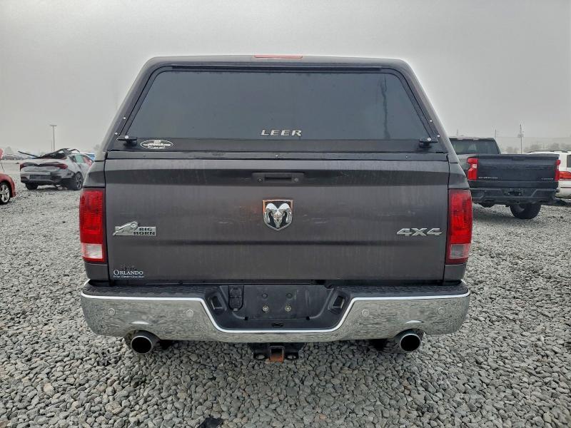 Photo 6 from auction – 2015 RAM 1500 SLT with VIN 1C6RR7LM5FS549251