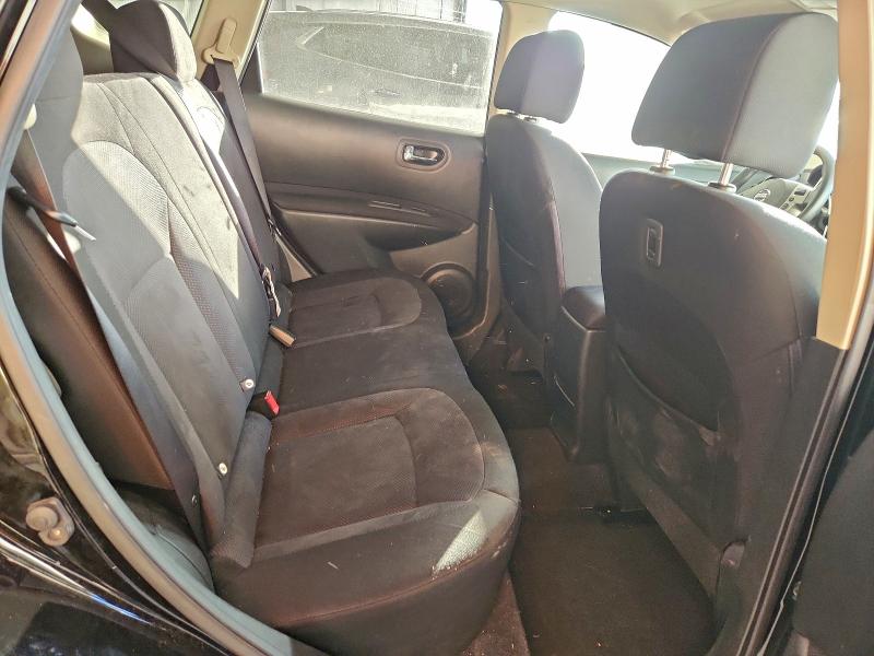 Photo 11 from auction – 2013 NISSAN ROGUE S with VIN JN8AS5MT8DW017426