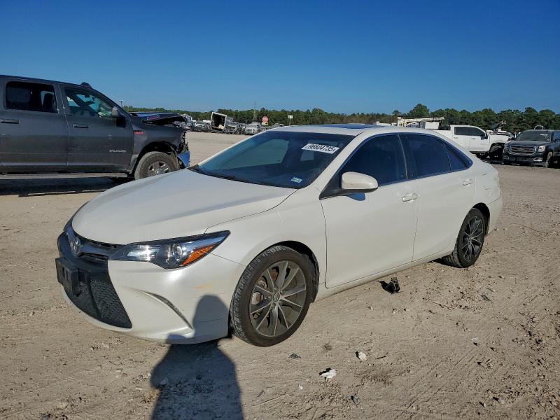 Photo 1 from auction – 2017 TOYOTA CAMRY LE with VIN 4T1BF1FK2HU445085