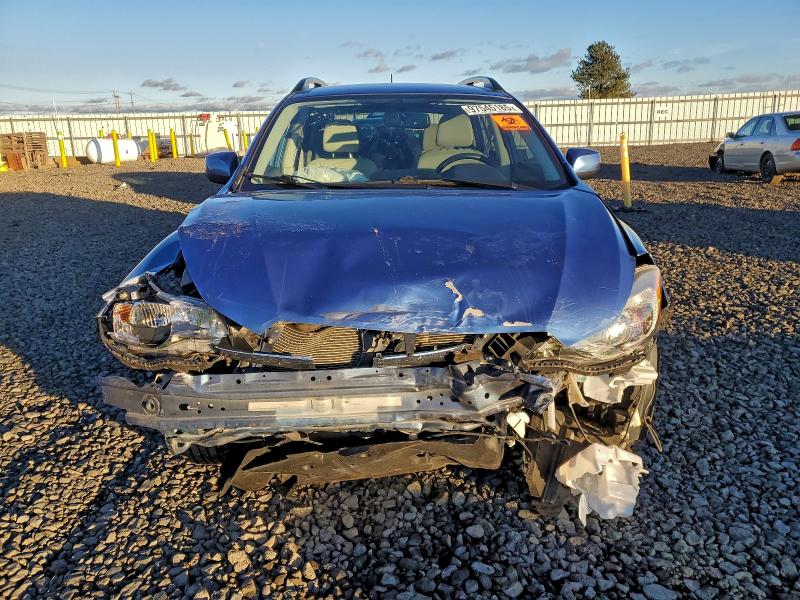 Photo 5 from auction – 2014 SUBARU XV CROSSTR with VIN JF2GPACC2E8326365