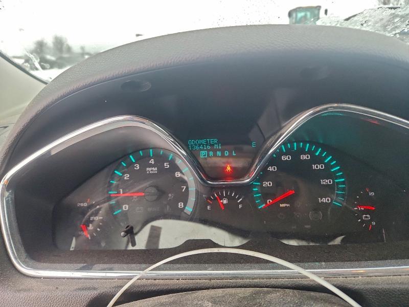 Photo 9 from auction – 2015 CHEVROLET TRAVERSE L with VIN 1GNKVHKD9FJ233538