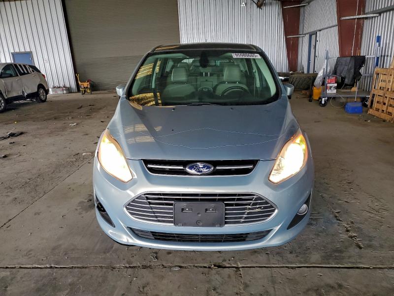 Photo 5 from auction – 2013 FORD C-MAX with VIN 1FADP5CU9DL535492