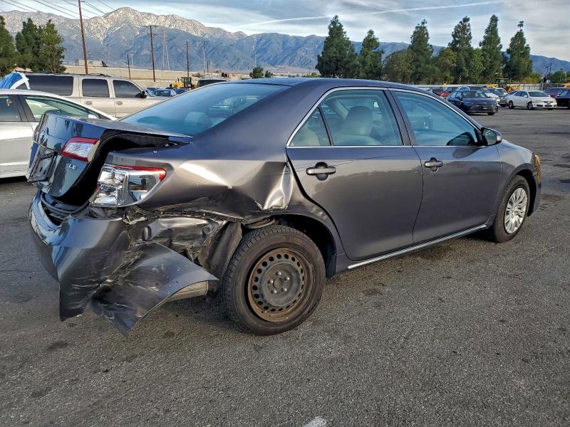 Foto 3 de la subasta – 2012 TOYOTA CAMRY BASE con VIN 4T4BF1FK4CR180488