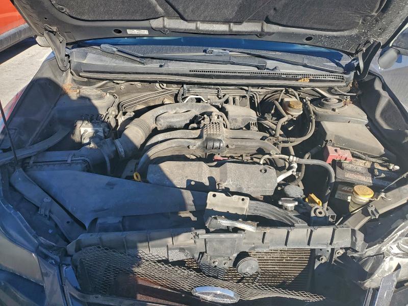 Photo 12 from auction – 2013 SUBARU XV CROSSTR with VIN JF2GPAKC4DH826771