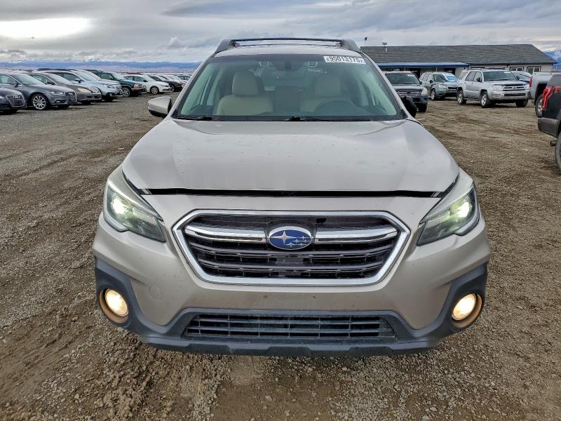 Photo 5 from auction – 2019 SUBARU OUTBACK 2. with VIN 4S4BSANC0K3262335
