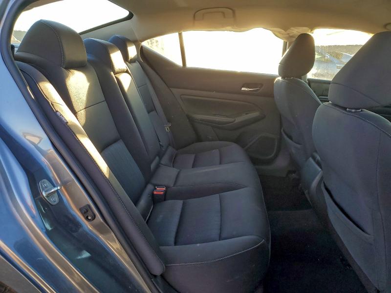 Photo 10 from auction – 2020 NISSAN ALTIMA S with VIN 1N4BL4BW1LC166304