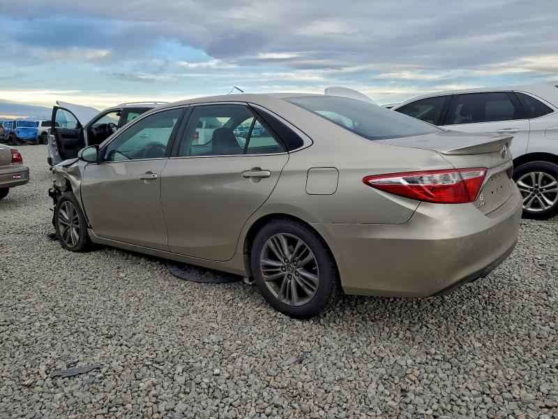 Photo 2 from auction – 2015 TOYOTA CAMRY LE with VIN 4T1BF1FK9FU004986