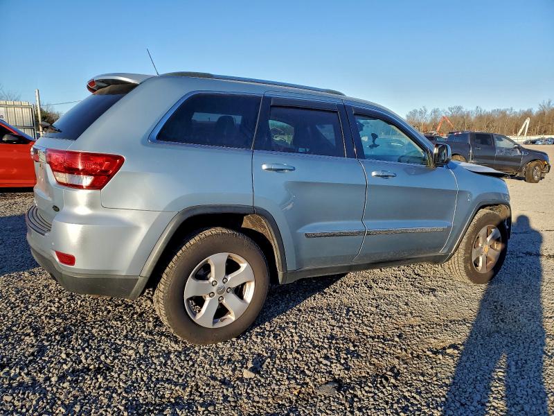 Photo 3 from auction – 2012 JEEP GRAND CHER with VIN 1C4RJFAG2CC332205