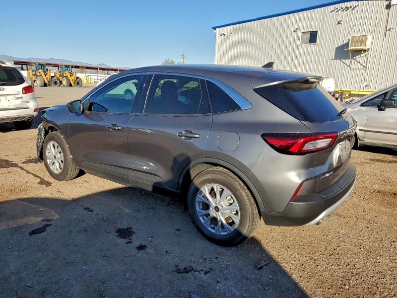 Photo 2 from auction – 2024 FORD ESCAPE ACT with VIN 1FMCU0GN3RUB27488