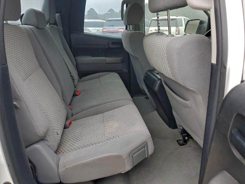 Photo 10 from auction – 2011 TOYOTA TUNDRA DOU with VIN 5TFRM5F17BX030213