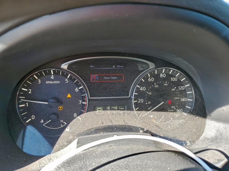 Photo 9 from auction – 2015 NISSAN ALTIMA 2.5 with VIN 1N4AL3AP2FN388441