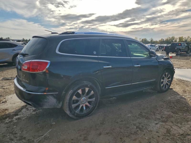 Photo 3 from auction – 2017 BUICK ENCLAVE with VIN 5GAKRCKD6HJ151206
