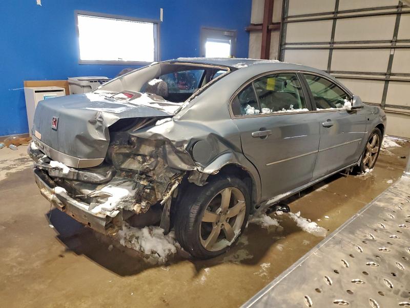 Photo 3 from auction – 2007 SATURN AURA XE with VIN 1G8ZS57N87F315002