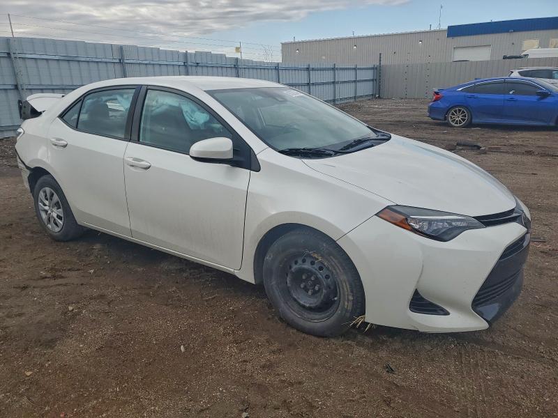 Photo 4 from auction – 2017 TOYOTA COROLLA with VIN 5YFBPRHEXHP631638