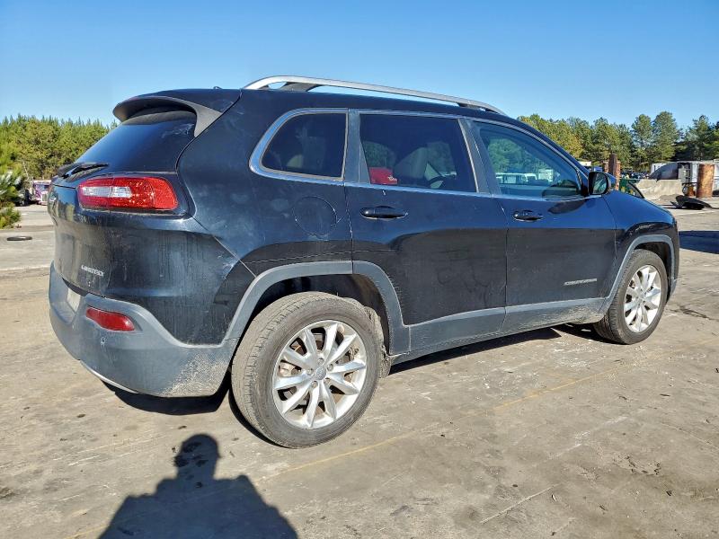 Photo 3 from auction – 2017 JEEP CHEROKEE L with VIN 1C4PJLDB9HW602901