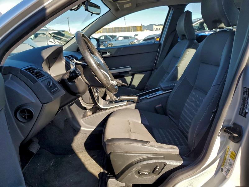 Photo 7 from auction – 2010 VOLVO S40 with VIN YV1382MS4A2495381